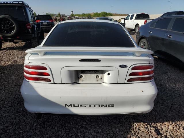 1995 Ford Mustang VIN: 1FALP4045SF100894 Lot: 59574454