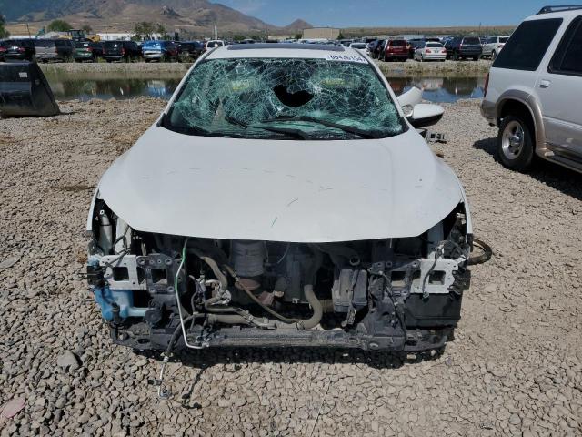 2017 HONDA CIVIC EX - 19XFC2F78HE069667