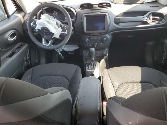 2023 JEEP RENEGADE A ZACNJDE12PPP39707