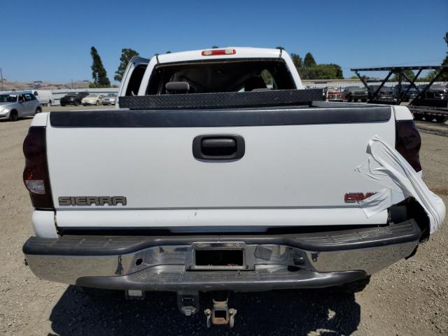2003 GMC Sierra K2500 Heavy Duty VIN: 1GTHK23193F249377 Lot: 61319174