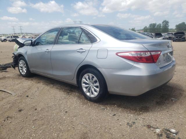 VIN 4T4BF1FK0FR474488 2015 Toyota Camry, LE no.2