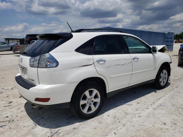 2009 Lexus Rx 350 VIN: 2T2HK31U69C105589 Lot: 57053814