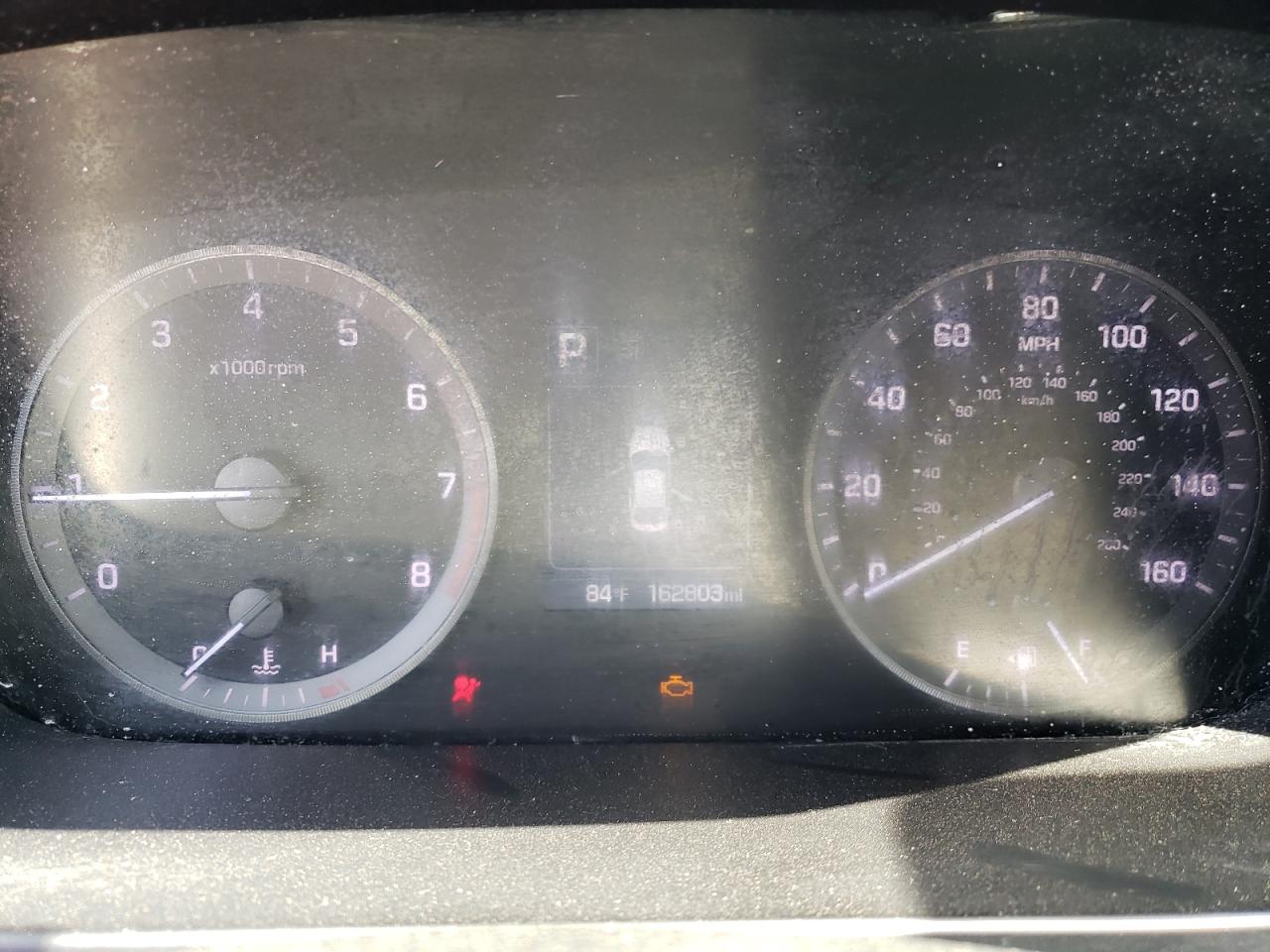 5NPE24AF2HH488148 2017 Hyundai Sonata Se