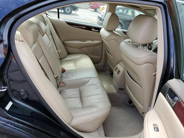 2002 Lexus Es 300 VIN: JTHBF30G125030506 Lot: 59673384