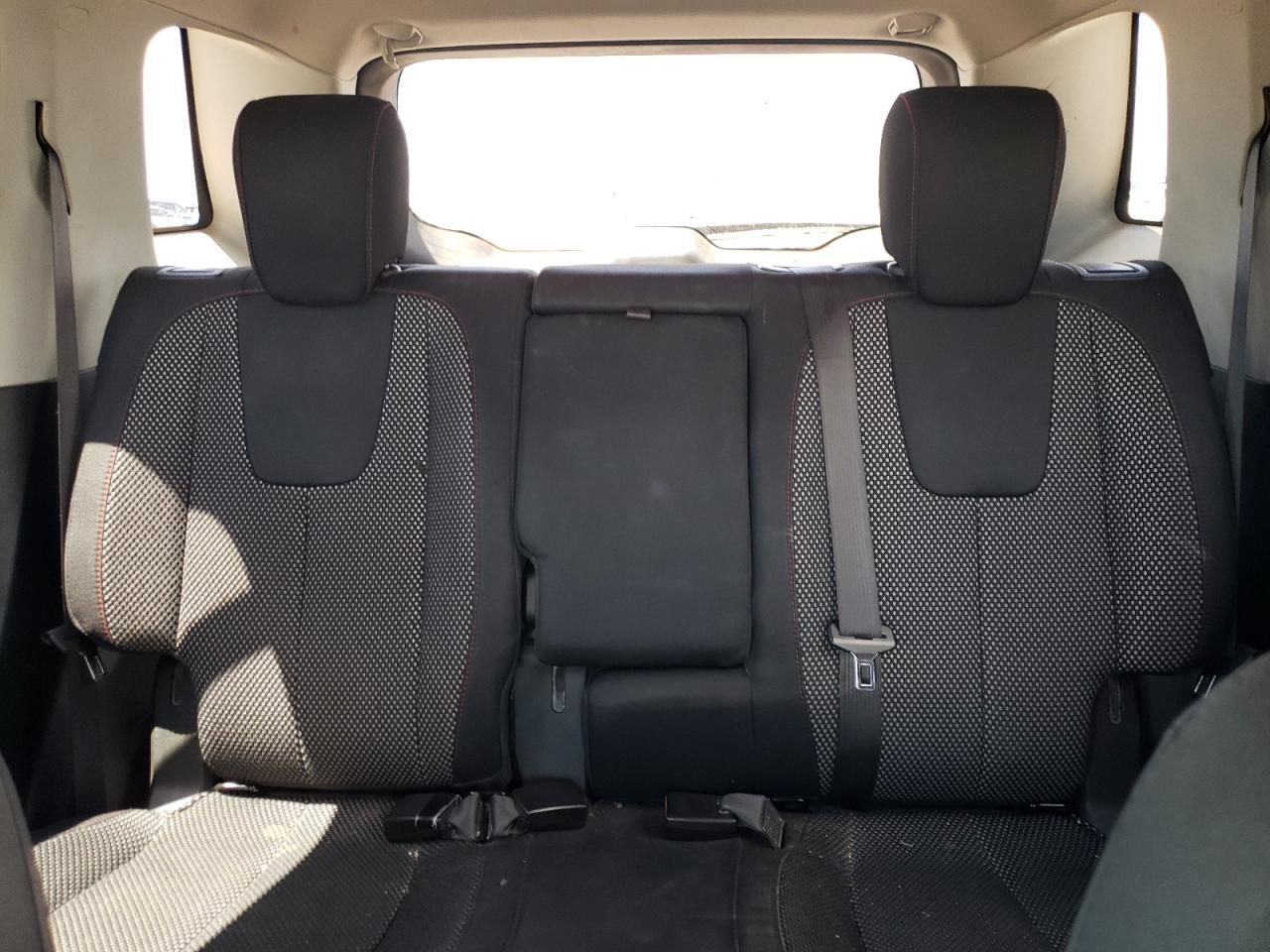 2GKALMEK1H6313949 2017 GMC Terrain Sle