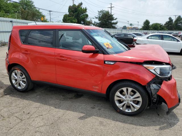Vin: kndjp3a5xg7859402, lot: 59293174, kia soul + 20164
