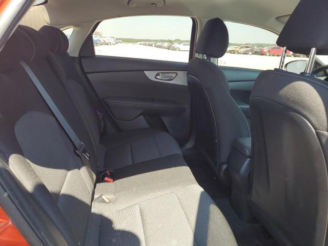 2023 Kia Forte Lx VIN: 3KPF24AD5PE509161 Lot: 58944594