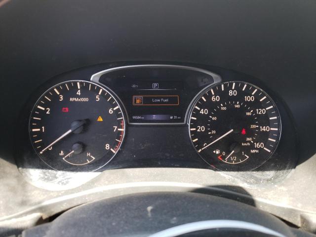 2018 Nissan Pathfinder S VIN: 5N1DR2MN0JC678817 Lot: 59787404