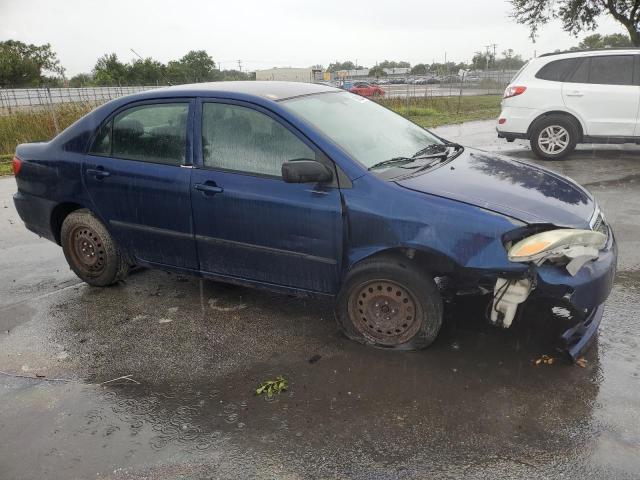 2005 Toyota Corolla Ce VIN: 1NXBR32E15Z544009 Lot: 58832654