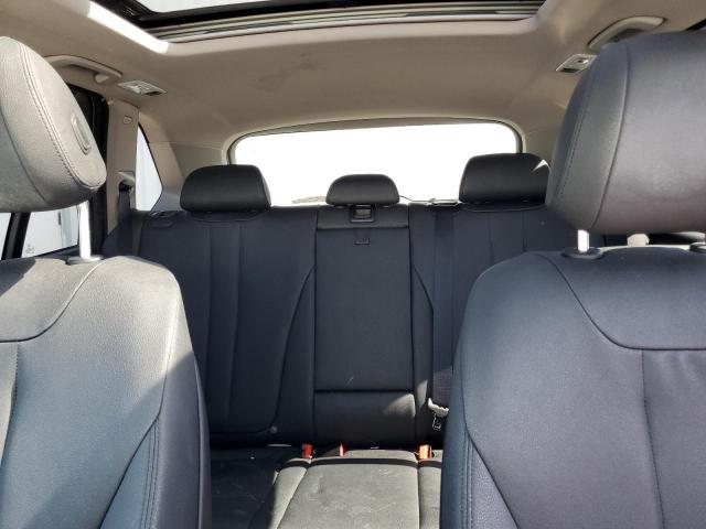 2016 BMW X5 xDrive35I VIN: 5UXKR0C59G0S89278 Lot: 58124934