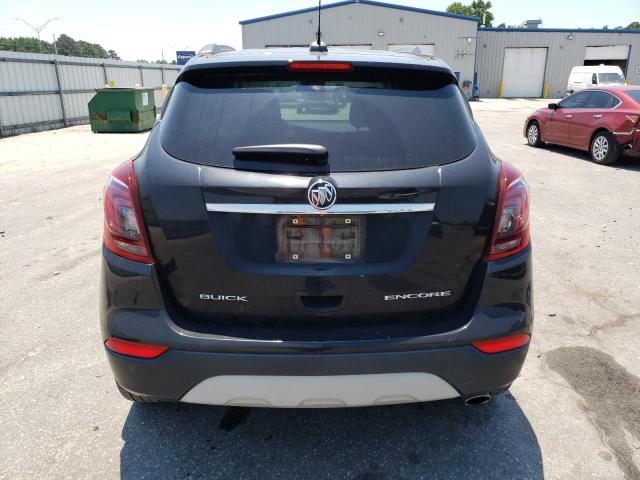 2018 Buick Encore Preferred VIN: KL4CJASB5JB562801 Lot: 59150084