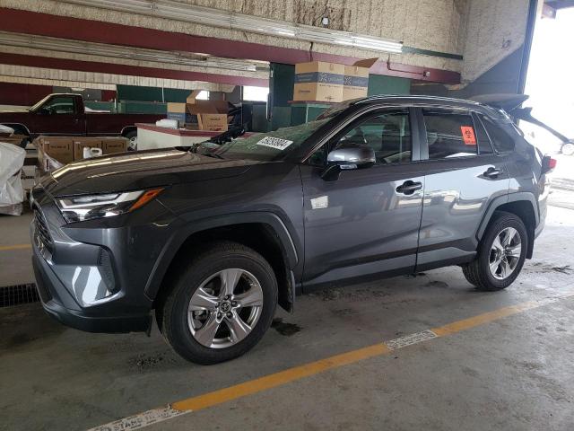 2024 TOYOTA RAV4 XLE - 2T3P1RFV6RW452434