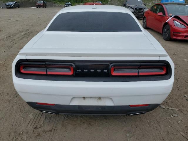 2015 Dodge Challenger Sxt VIN: 2C3CDZAG8FH702576 Lot: 59101084