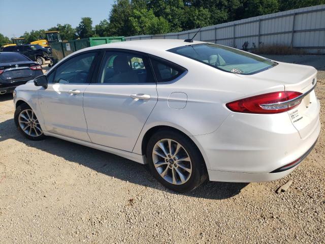 VIN 3FA6P0HD2HR346775 2017 Ford Fusion, SE no.2