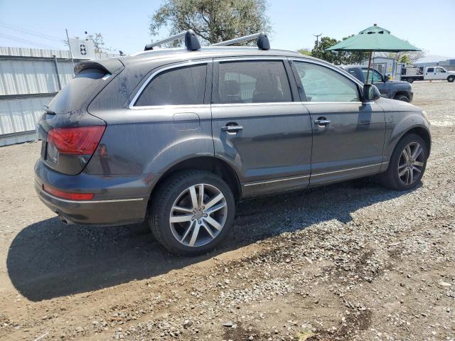 VIN WA1LMAFE5DD004161 2013 Audi Q7, Premium Plus no.3