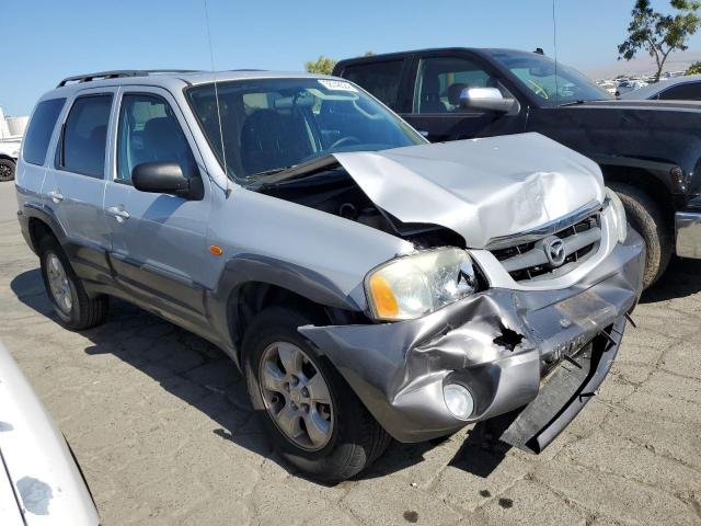 2004 Mazda Tribute Lx VIN: 4F2YZ04134KM31437 Lot: 58748524