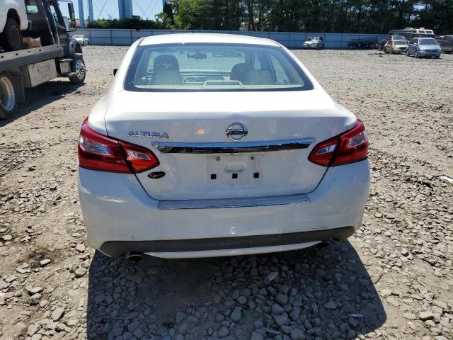 2017 Nissan Altima 2.5 VIN: 1N4AL3AP0HC135455 Lot: 60251104