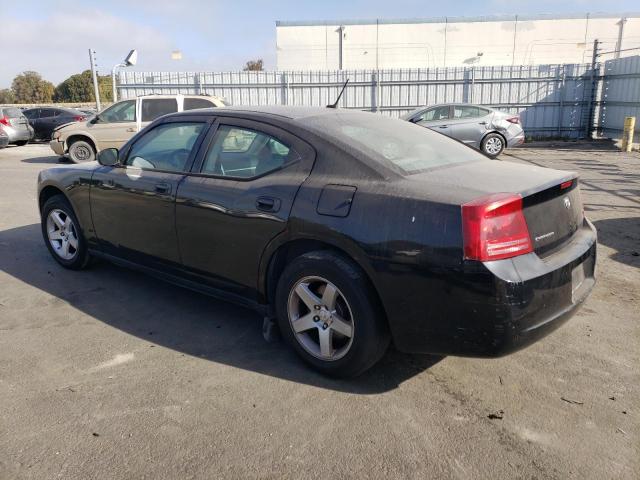 2008 Dodge Charger Sxt VIN: 2B3KA33G78H162362 Lot: 57345904