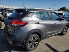 NISSAN KICKS S photo