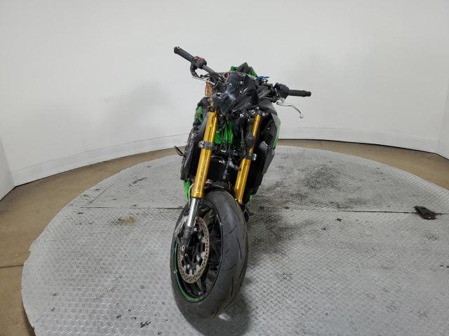 2024 KAWASAKI ZR900 M ML5ZRDM16RDA68555