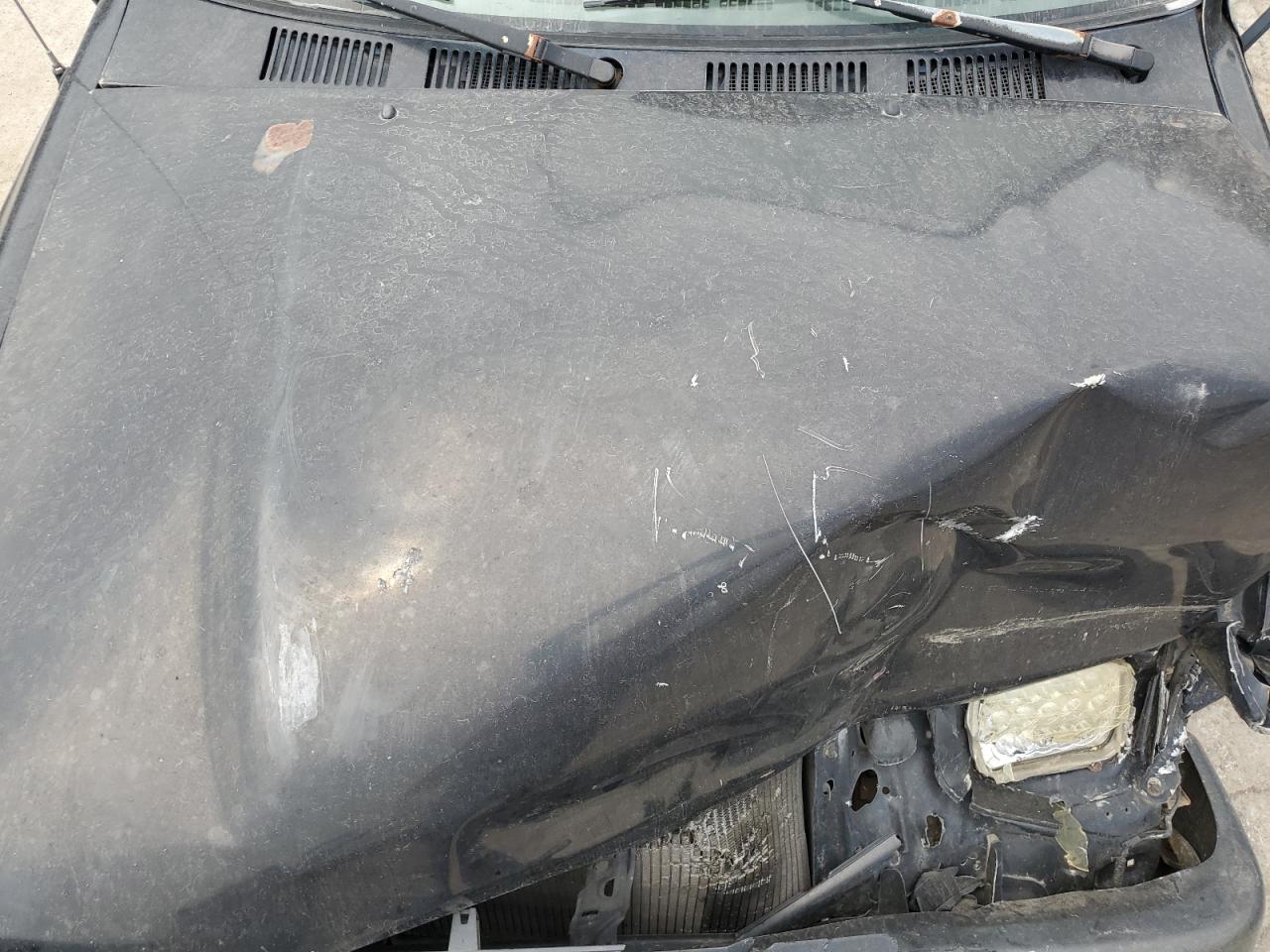 4TARN81A9PZ146283 1993 Toyota Pickup 1/2 Ton Short Wheelbase Stb