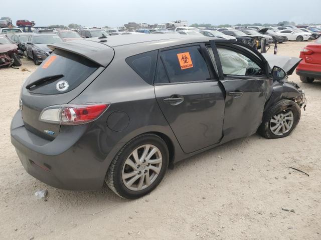 2012 Mazda 3 I VIN: JM1BL1L72C1684434 Lot: 57466684