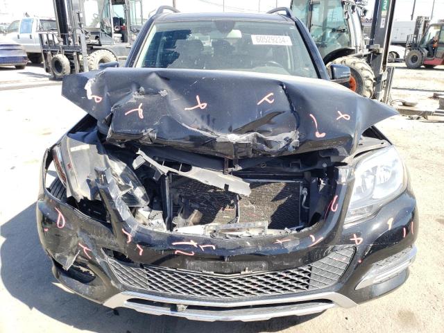 2015 Mercedes-Benz Glk 350 VIN: WDCGG5HB1FG382921 Lot: 60529234