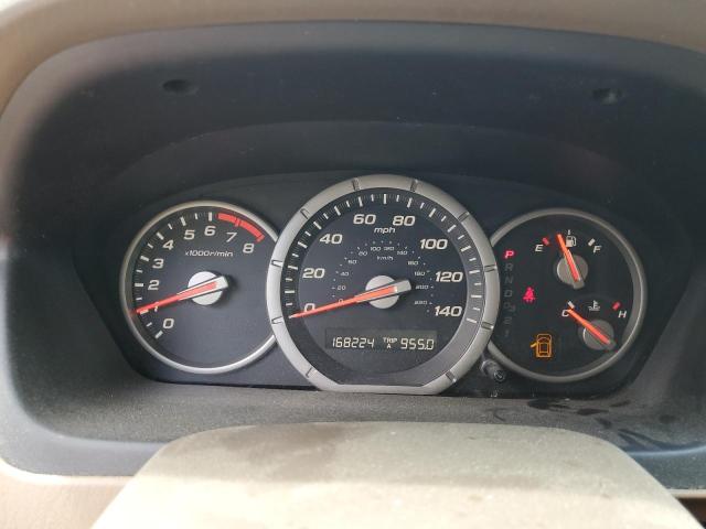 2007 Honda Pilot Exl VIN: 5FNYF18707B000083 Lot: 58490354