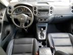 VOLKSWAGEN TIGUAN S photo