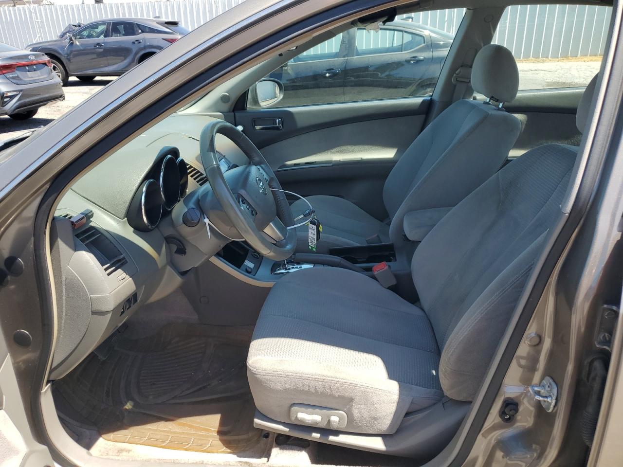 1N4BL11D95C204234 2005 Nissan Altima Se