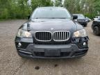 BMW X5 4.8I снимка