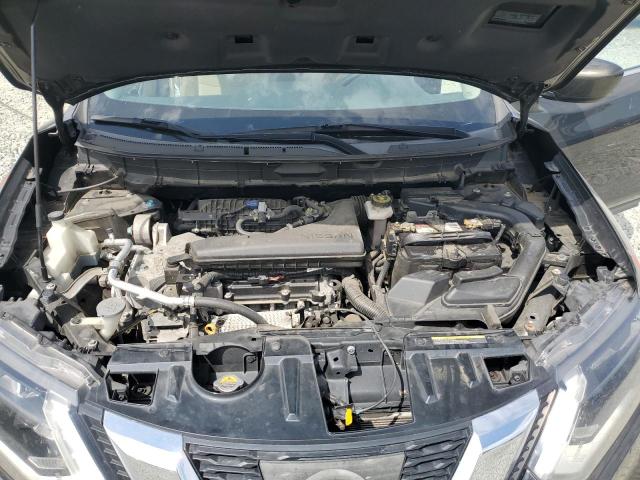 2017 NISSAN ROGUE S - KNMAT2MV7HP599690