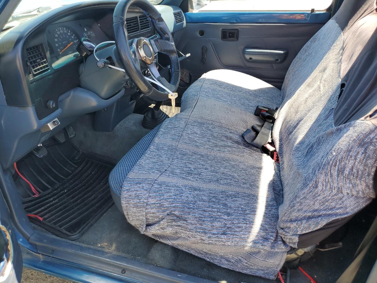 4TARN81AXRZ266547 1994 Toyota Pickup 1/2 Ton Short Wheelbase Stb