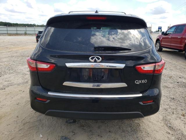 2015 Infiniti Qx60 VIN: 5N1AL0MM2FC537206 Lot: 60621424