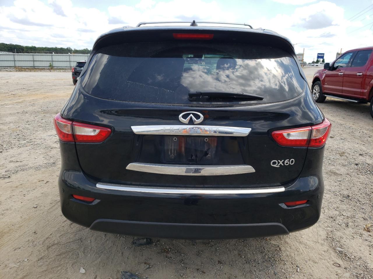 5N1AL0MM2FC537206 2015 Infiniti Qx60