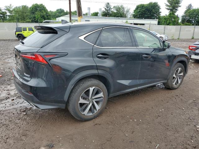 2020 Lexus Nx 300 VIN: JTJGARDZ2L5010980 Lot: 57939154