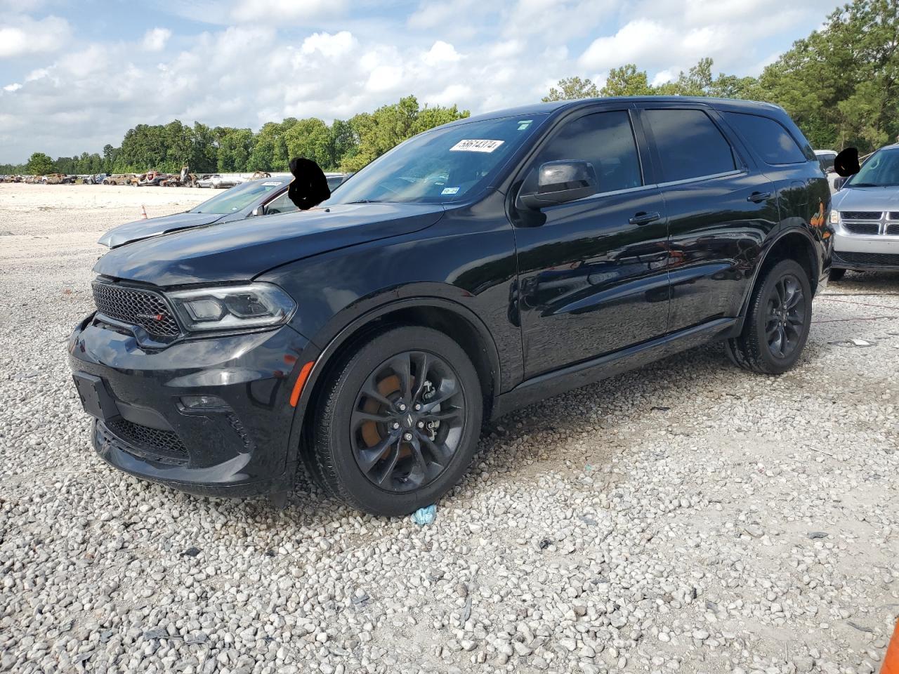 Dodge Durango 2022 WD