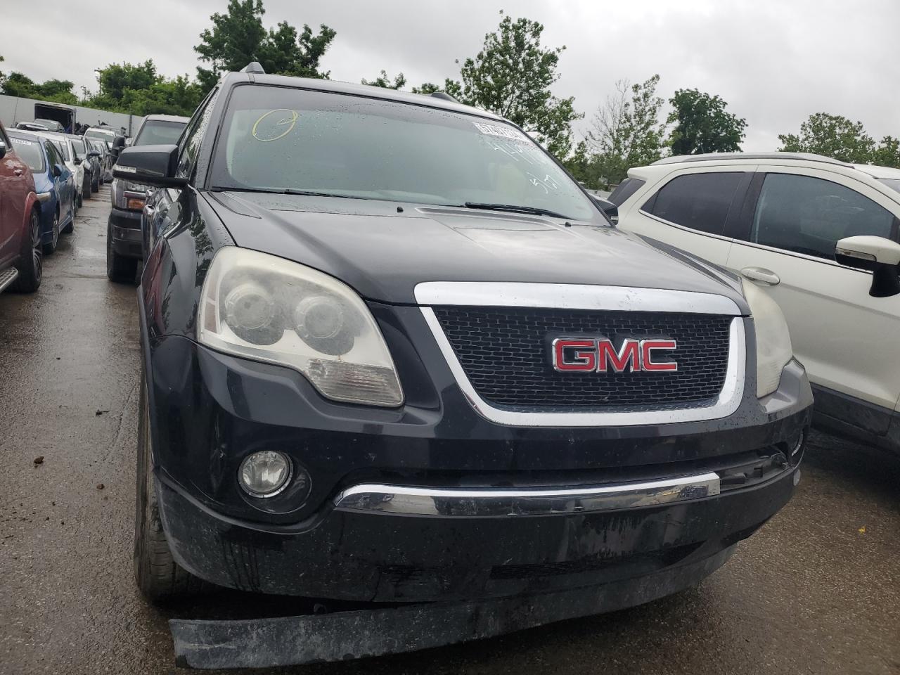 Lot #2624128127 2012 GMC ACADIA SLT