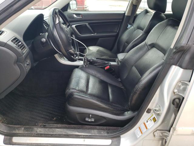 2006 Subaru Legacy Outback 2.5 Xt Limited VIN: 4S4BP67C064346246 Lot: 59495394