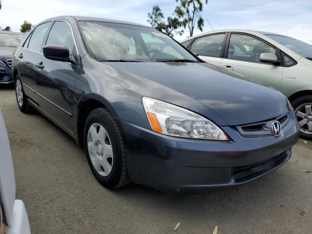 2005 Honda Accord Lx VIN: JHMCM56465C006222 Lot: 57357094