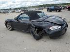 PORSCHE BOXSTER photo