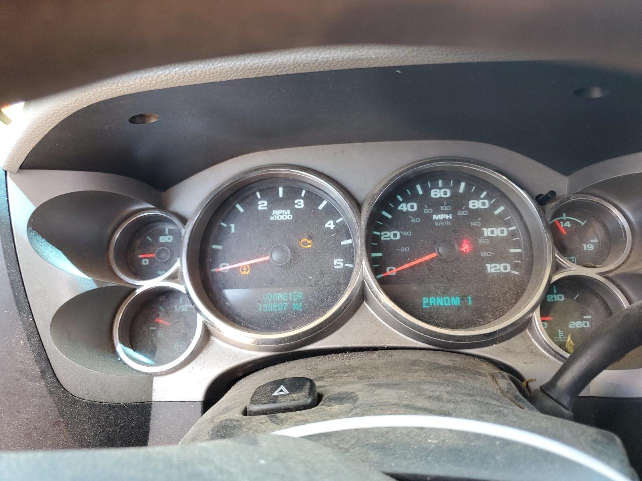 1GT12ZC82BF163902 2011 GMC Sierra K2500 Heavy Duty