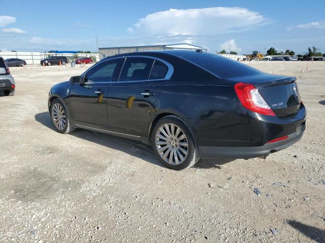 VIN 1LNHL9EK6EG604428 2014 Lincoln MKS no.2