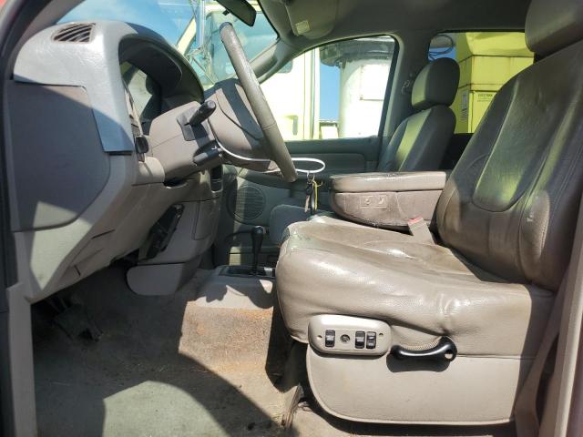 2003 Dodge Ram 3500 St VIN: 3D7MU48663G779464 Lot: 60405074