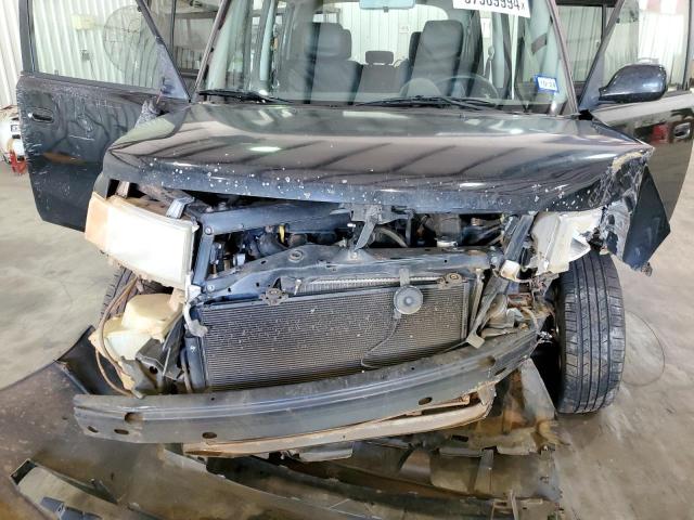 JTLKT324864084625 2006 Toyota Scion Xb