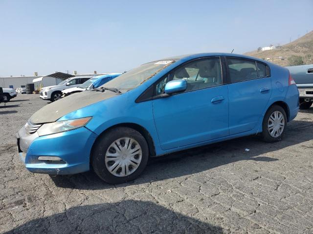 2010 Honda Insight Lx VIN: JHMZE2H50AS034660 Lot: 58365264