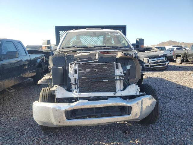 2020 CHEVROLET SILVERADO 1HTKHPVK3LH375295  57857184