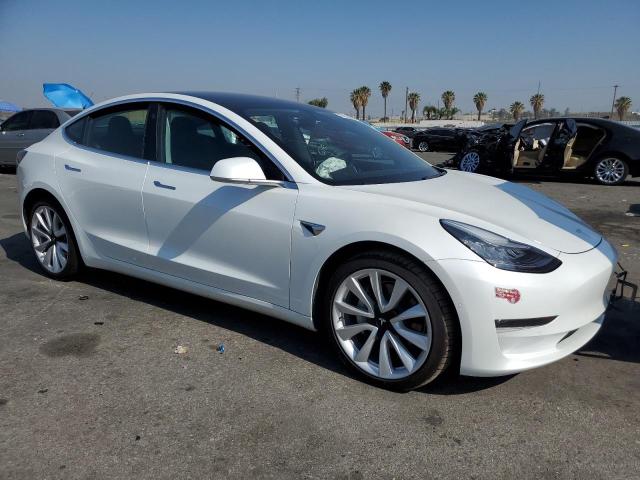 2020 Tesla Model 3 VIN: 5YJ3E1EB4LF628549 Lot: 57953244