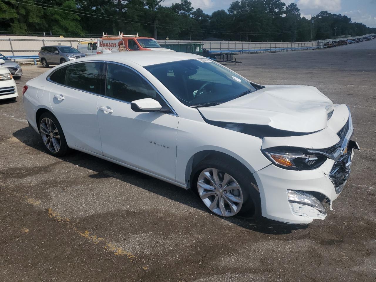 1G1ZD5ST9RF152121 2024 Chevrolet Malibu Lt