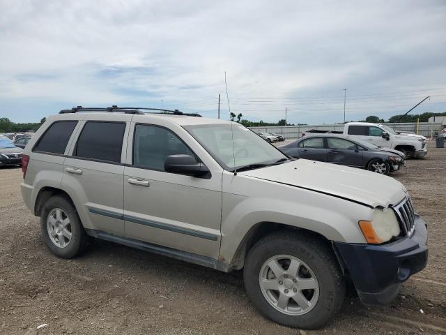 2008 Jeep Grand Cherokee Laredo VIN: 1J8GR48K08C137394 Lot: 58508304